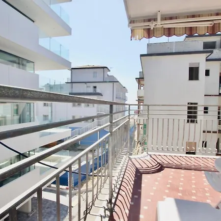 Rialto - Immobiliare Apartamento *