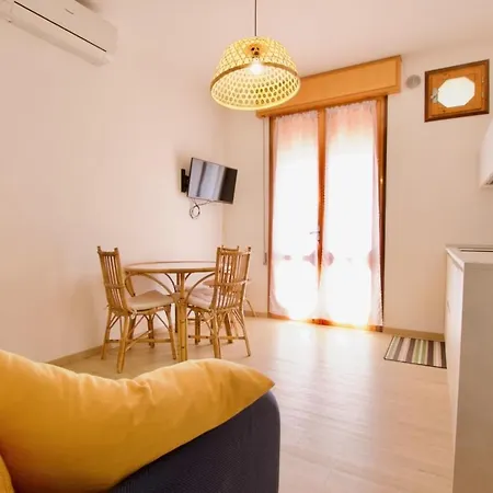 Apartamento Rialto - Immobiliare Lido di Jesolo