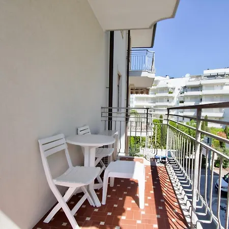 Rialto - Immobiliare Apartamento