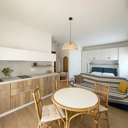 Apartamento Rialto - Immobiliare