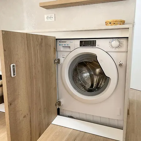Rialto - Immobiliare Apartamento *